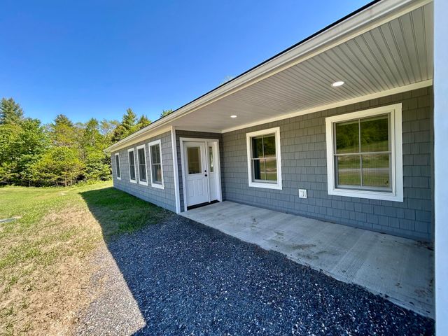 94 Mountain View Drive, Braintree, VT 05060