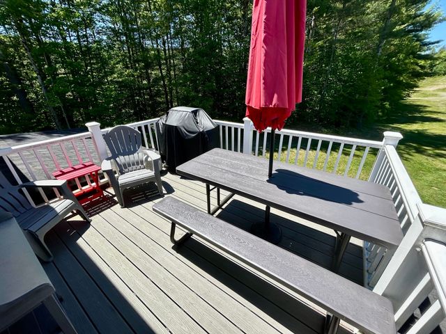 94 Mountain View Drive, Braintree, VT 05060