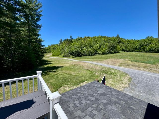 94 Mountain View Drive, Braintree, VT 05060