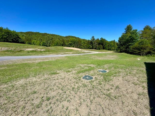 94 Mountain View Drive, Braintree, VT 05060