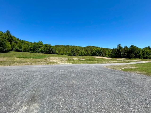 94 Mountain View Drive, Braintree, VT 05060