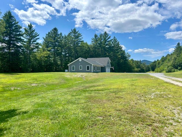 94 Mountain View Drive, Braintree, VT 05060