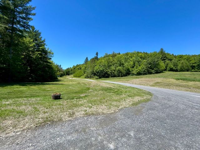 94 Mountain View Drive, Braintree, VT 05060
