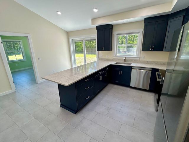 94 Mountain View Drive, Braintree, VT 05060