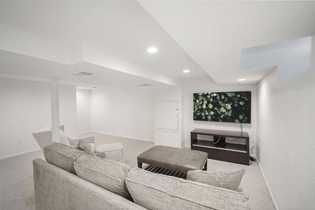 7424 N Santa Monica BOULEVARD, Fox Point, WI 53217