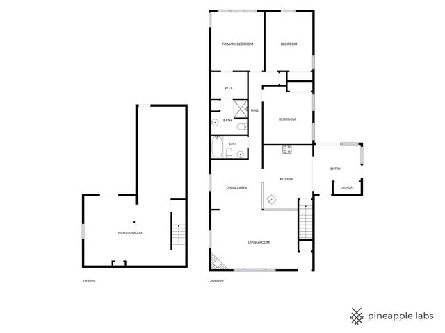 7424 N Santa Monica BOULEVARD, Fox Point, WI 53217