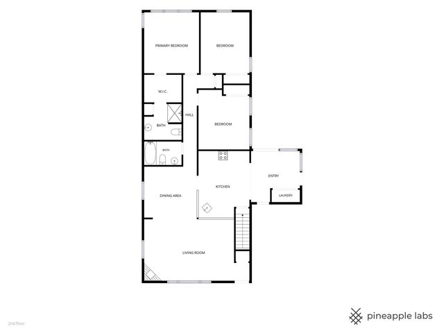 7424 N Santa Monica BOULEVARD, Fox Point, WI 53217