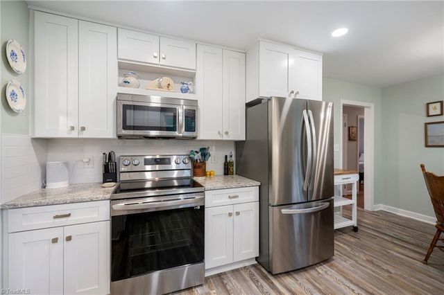 207 Leland Drive, Winston-salem, NC 27106