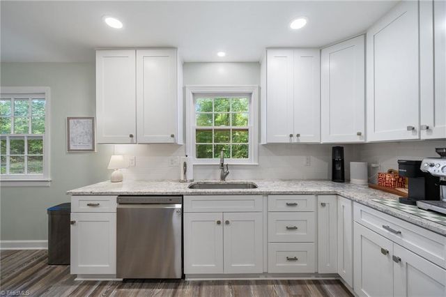 207 Leland Drive, Winston-salem, NC 27106