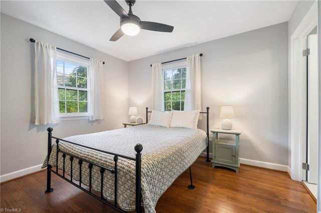 207 Leland Drive, Winston-salem, NC 27106