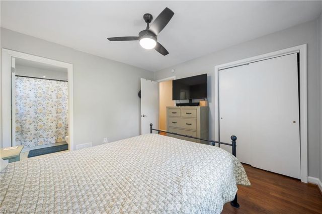 207 Leland Drive, Winston-salem, NC 27106