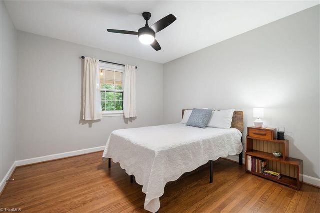 207 Leland Drive, Winston-salem, NC 27106