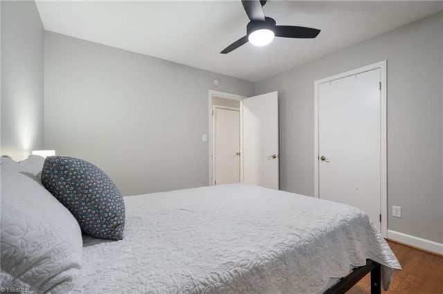 207 Leland Drive, Winston-salem, NC 27106