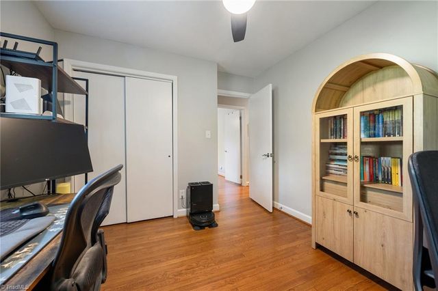 207 Leland Drive, Winston-salem, NC 27106