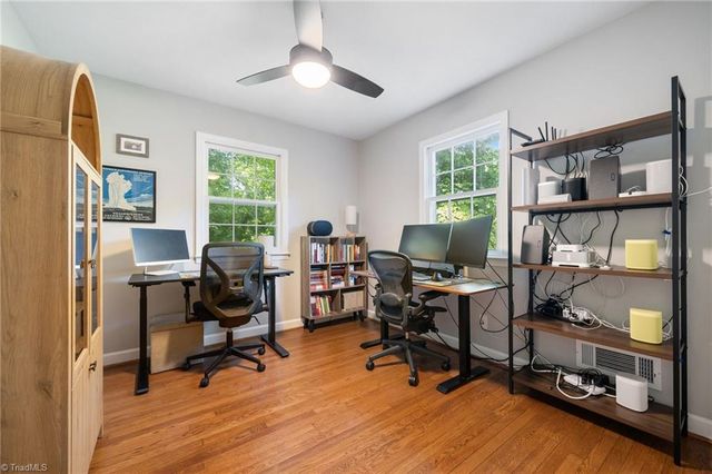 207 Leland Drive, Winston-salem, NC 27106