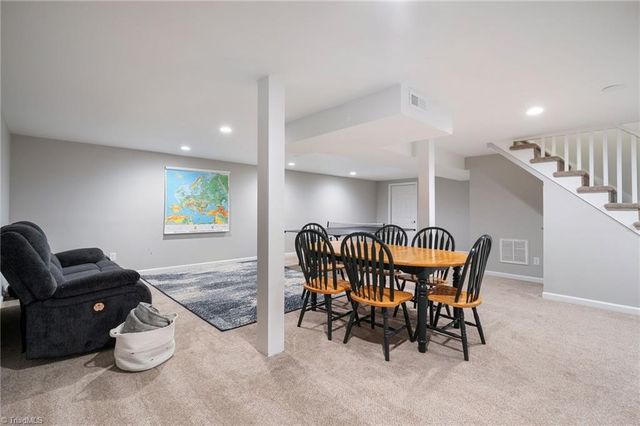 207 Leland Drive, Winston-salem, NC 27106