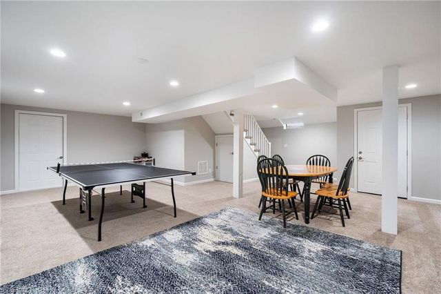 207 Leland Drive, Winston-salem, NC 27106