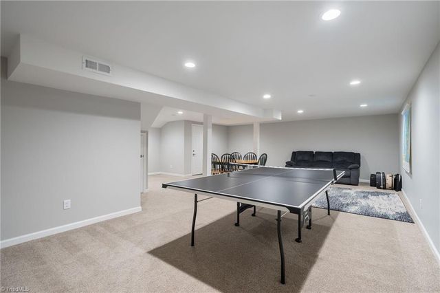 207 Leland Drive, Winston-salem, NC 27106
