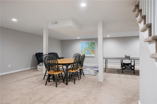 207 Leland Drive, Winston-salem, NC 27106