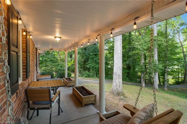 207 Leland Drive, Winston-salem, NC 27106