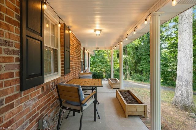 207 Leland Drive, Winston-salem, NC 27106