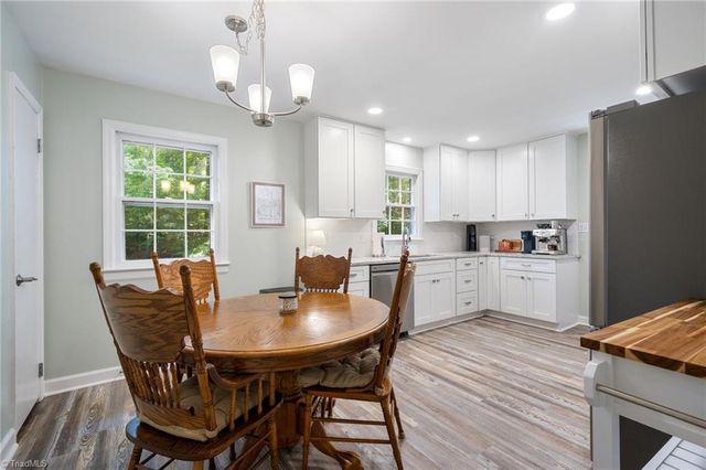 207 Leland Drive, Winston-salem, NC 27106