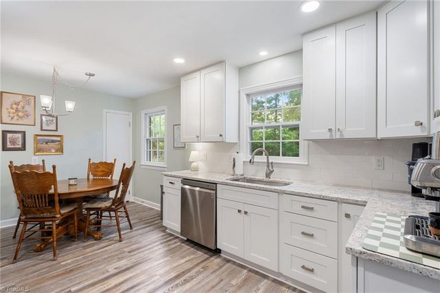 207 Leland Drive, Winston-salem, NC 27106