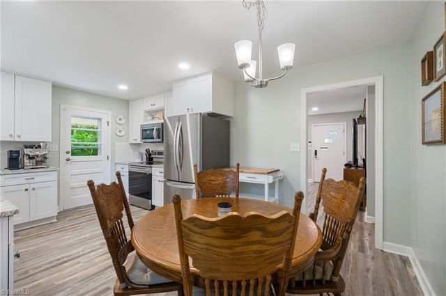 207 Leland Drive, Winston-salem, NC 27106