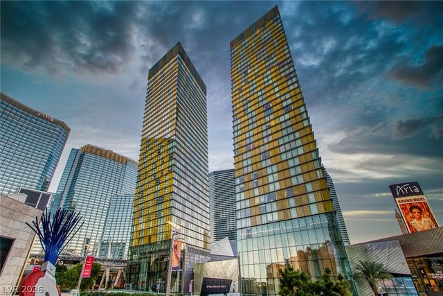 3722 LAS VEGAS Boulevard 2201, Las Vegas, NV 89158