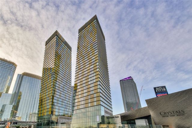 3722 LAS VEGAS Boulevard 2201, Las Vegas, NV 89158