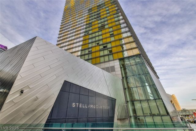 3722 LAS VEGAS Boulevard 2201, Las Vegas, NV 89158