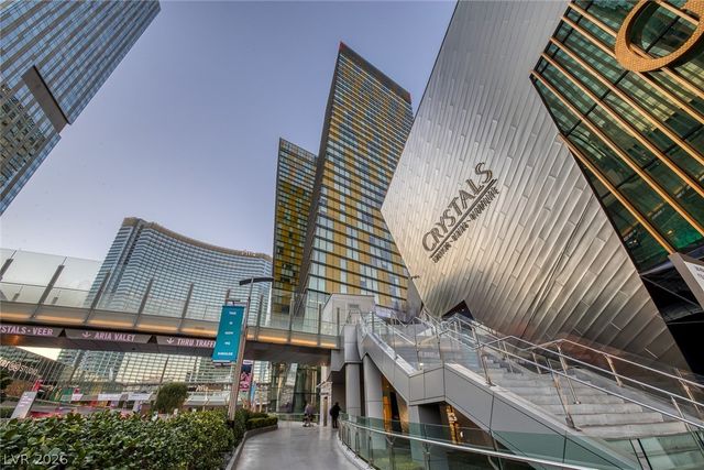 3722 LAS VEGAS Boulevard 2201, Las Vegas, NV 89158