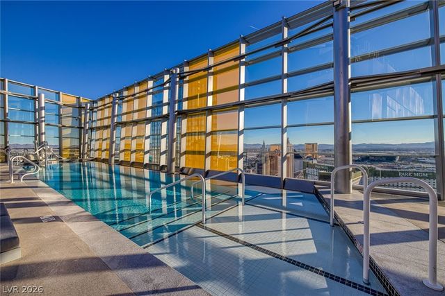 3722 LAS VEGAS Boulevard 2201, Las Vegas, NV 89158