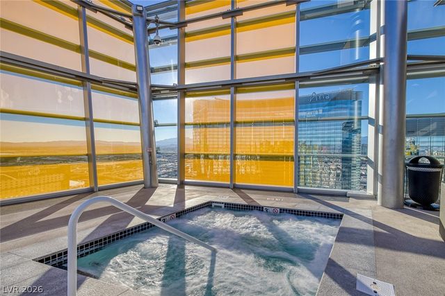 3722 LAS VEGAS Boulevard 2201, Las Vegas, NV 89158