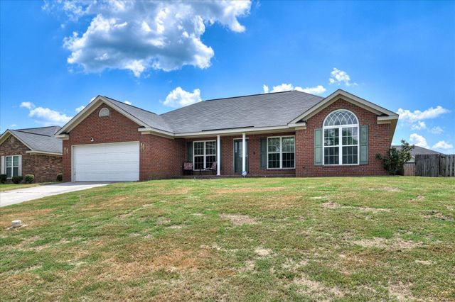 1828 Heathers Way, Augusta, GA 30906