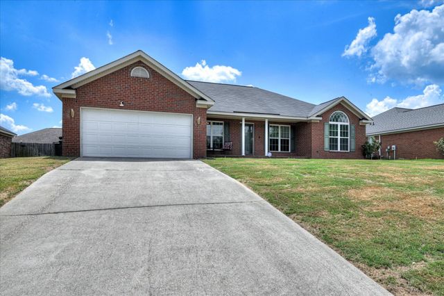 1828 Heathers Way, Augusta, GA 30906