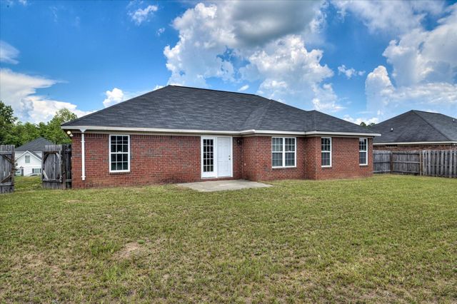 1828 Heathers Way, Augusta, GA 30906