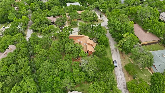 Lot 12 Clearwater Drive S, Highland Village, TX 75077
