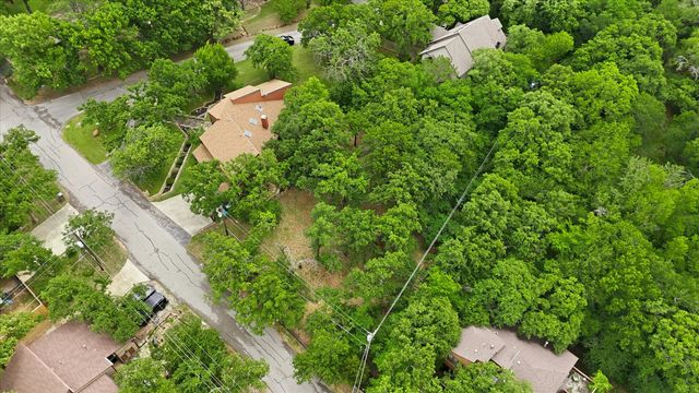 Lot 12 Clearwater Drive S, Highland Village, TX 75077