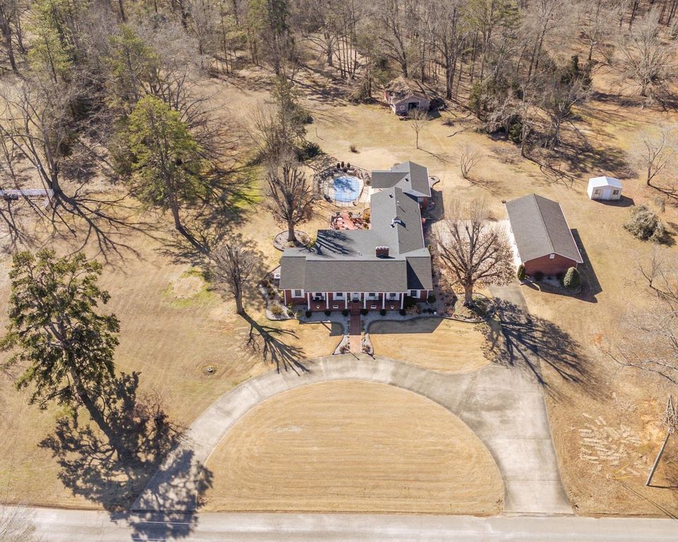 359 COBBLESTONE DR, Savannah, TN 38372