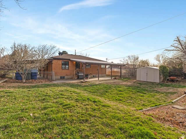 1042 E DOUGLAS, Ogden, UT 84404