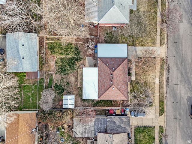 1042 E DOUGLAS, Ogden, UT 84404