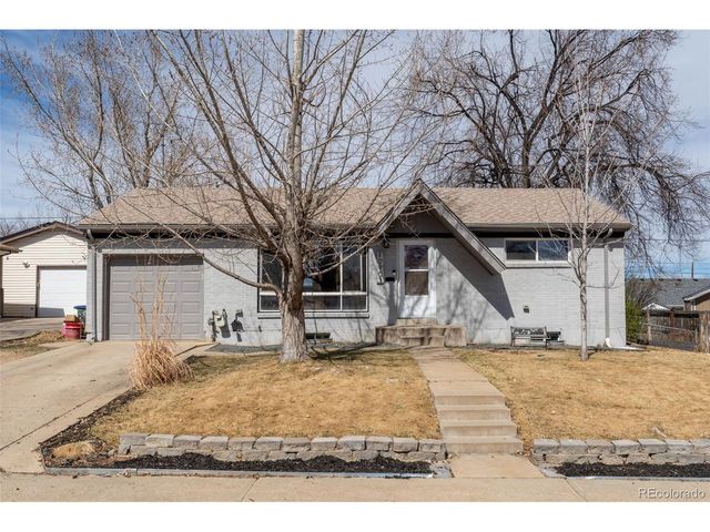 10903 Larson Dr, Northglenn, CO 80233