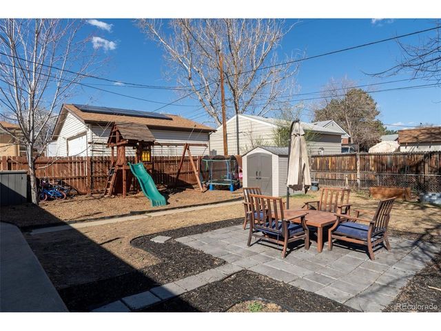 10903 Larson Dr, Northglenn, CO 80233