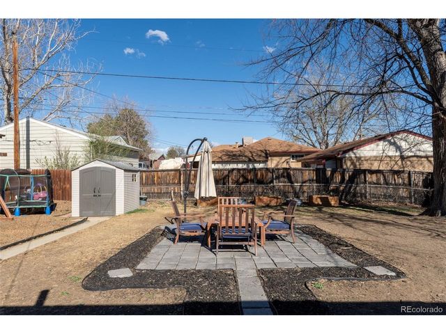 10903 Larson Dr, Northglenn, CO 80233