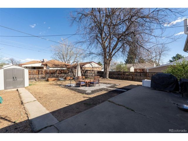 10903 Larson Dr, Northglenn, CO 80233