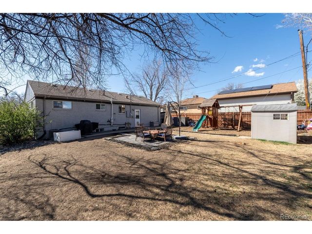 10903 Larson Dr, Northglenn, CO 80233