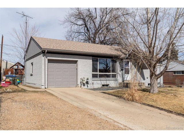 10903 Larson Dr, Northglenn, CO 80233