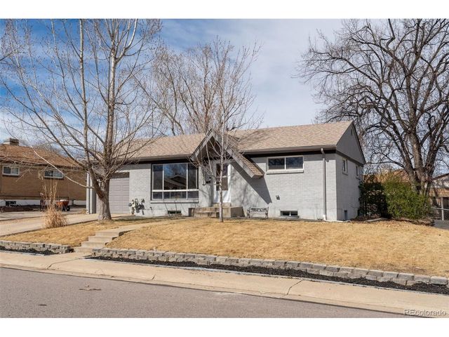 10903 Larson Dr, Northglenn, CO 80233