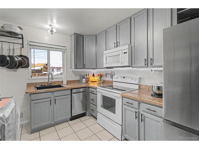 10903 Larson Dr, Northglenn, CO 80233